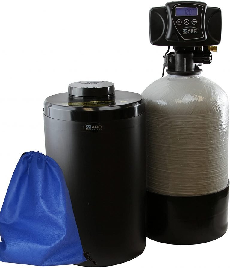 Best Rv Water Softeners