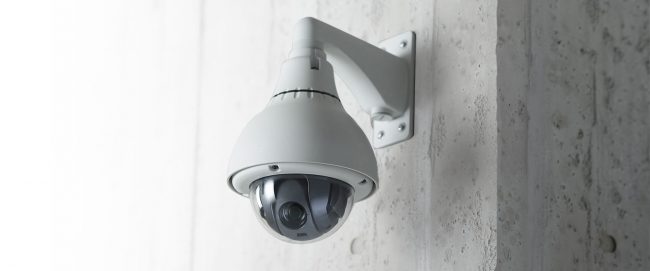5 Great Security System Options