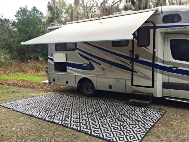 RV Mat Scaled 