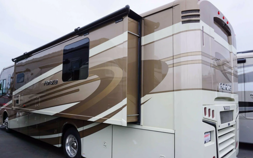 Best RV Slideout Awnings 2022 - RV Plant