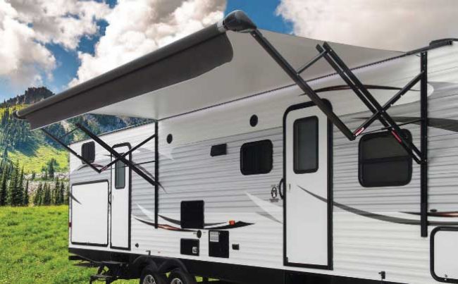 Best Rv Slideout Awnings 2022 Rv Plant